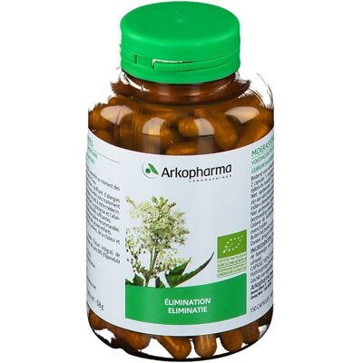 Arkopharma Arkogélules® Mädesüß 150 ct Arkopharma Arkogélules® Mädesüß 150 ct