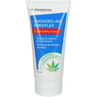 Arkoflex Modell - Hydratisierende Formel - 60 ml Arkoflex Modell - Hydratisierende Formel - 60 ml