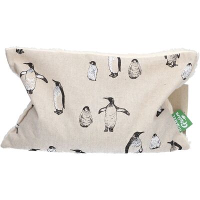 Himmelgrün® Kirschkernkissen 30 x 20 cm Pinguin 1 ct Himmelgrün® Kirschkernkissen 30 x 20 cm Pinguin 1 ct