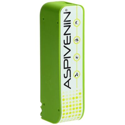 Aspivenin Giftpumpe Insekten- und Stich-Sauger-Set 1 ct Aspivenin Giftpumpe Insekten- und Stich-Sauger-Set 1 ct