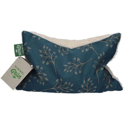 Himmelgrün® Kirschkernkissen 30x20 cm Vogelbeere 1 ct Himmelgrün® Kirschkernkissen 30x20 cm Vogelbeere 1 ct