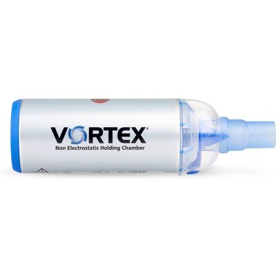 Pari Vortex® Tracheo Inhalierhilfe 1 ct Pari Vortex® Tracheo Inhalierhilfe 1 ct