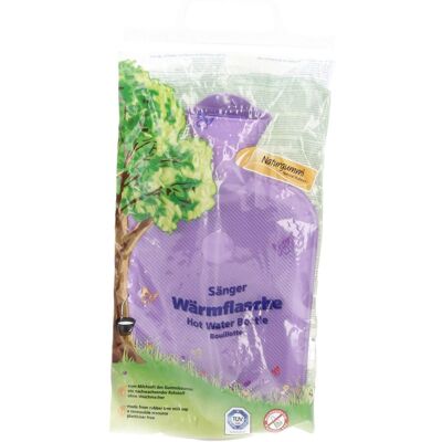 Sänger Wärmflasche 2l Lamelle beidseit flied 1 ct Sänger Wärmflasche 2l Lamelle beidseit flied 1 ct