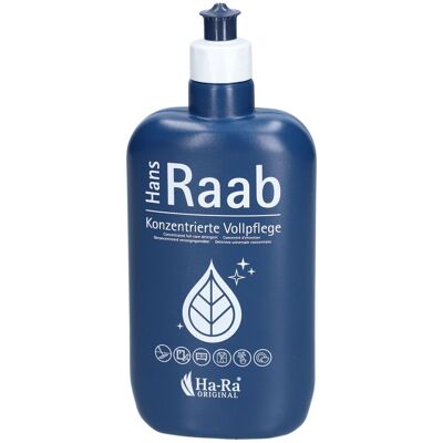 Ha-Ra konzentrierte Vollpflege 0.5 l Ha-Ra konzentrierte Vollpflege 0.5 l