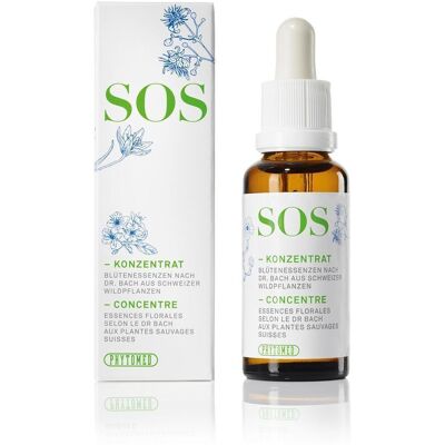 Phytomed SOS-Konzentrat 30 ml Phytomed SOS-Konzentrat 30 ml