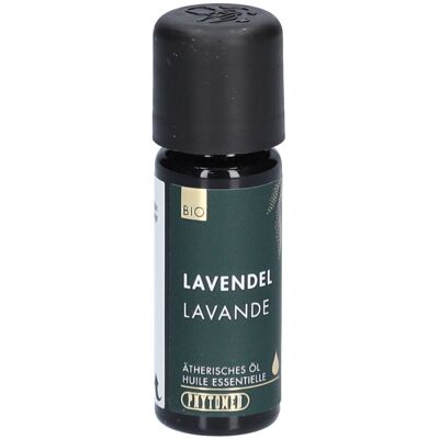 Phytomed Biologisches Lavendelöl 10 ml 10 ml Phytomed Biologisches Lavendelöl 10 ml 10 ml