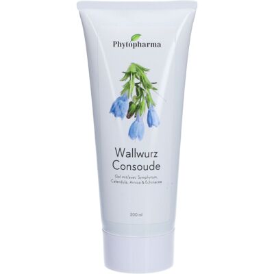 Phytopharma Beinwell 200 ml Phytopharma Beinwell 200 ml
