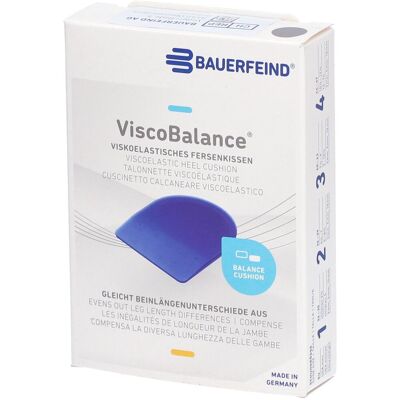 Bauerfeind® ViscoBalance® Größe 3 1 ct Bauerfeind® ViscoBalance® Größe 3 1 ct