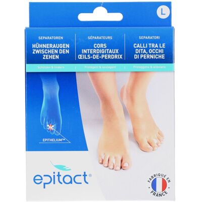 Epitact® Separatoren L 4 ct Epitact® Separatoren L 4 ct