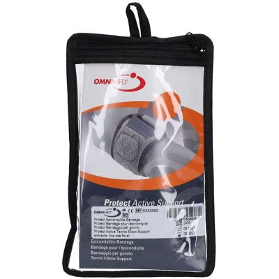 Omnimed Protect Epicondylitis-Bandage 1 ct Omnimed Protect Epicondylitis-Bandage 1 ct