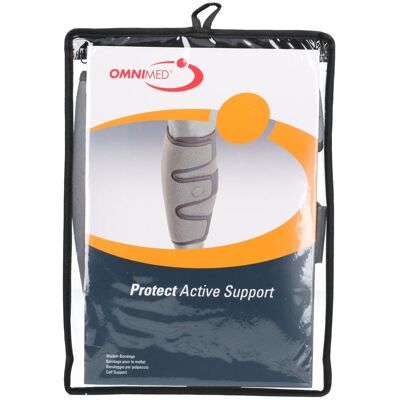 Omnimed Wadenbandage 'Protect“, Einheitsgröße 1 ct Omnimed Wadenbandage 'Protect“, Einheitsgröße 1 ct