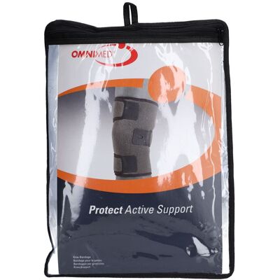 Omnimed® Protect Knie-Bandage – Einheitsgröße 1 ct Omnimed® Protect Knie-Bandage – Einheitsgröße 1 ct
