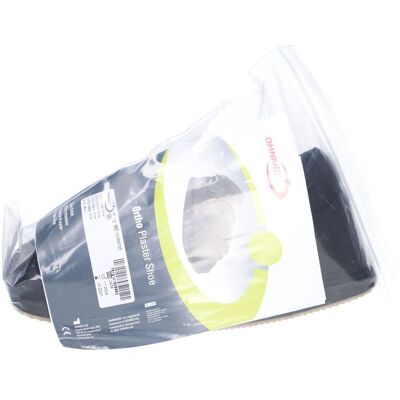 Omnimed Ortho Plaster Shoe M 38-41 1 ct Omnimed Ortho Plaster Shoe M 38-41 1 ct