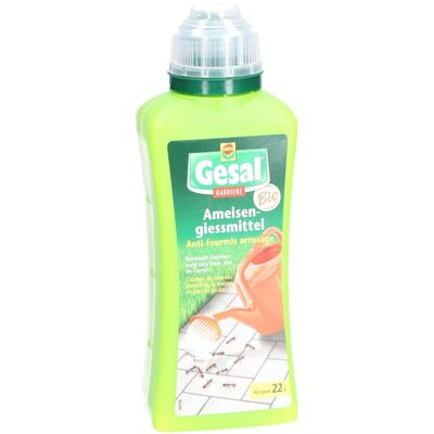 Gesal Barriere Ameisengiessmittel Fl 450 g 0.45 kg Gesal Barriere Ameisengiessmittel Fl 450 g 0.45 kg