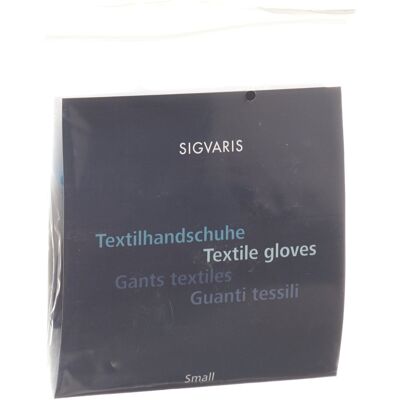 Sigvaris® Textilhandschuhe 1 ct Sigvaris® Textilhandschuhe 1 ct