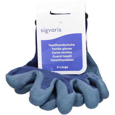 Sigvaris Textilhandschuhe XL 1 ct Sigvaris Textilhandschuhe XL 1 ct