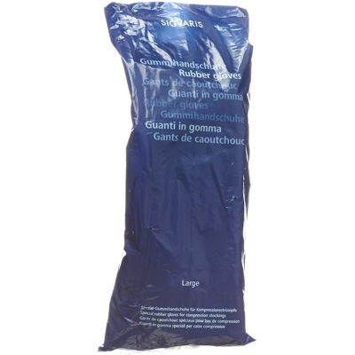 Sigvaris Modell 595 Gummihandschuhe - Handschuhe Sigvaris Modell 595 Gummihandschuhe - Handschuhe