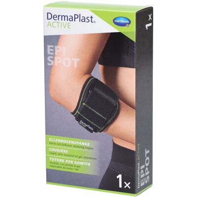 Hartmann Dermaplast Active Epi Spot Ellenbogenbandage 22-30 cm 1 ct Hartmann Dermaplast Active Epi Spot Ellenbogenbandage 22-30 cm 1 ct