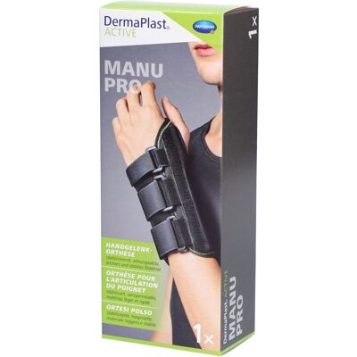 Hartmann Dermaplast® Active Manu Pro 1 rechts 1 ct Hartmann Dermaplast® Active Manu Pro 1 rechts 1 ct