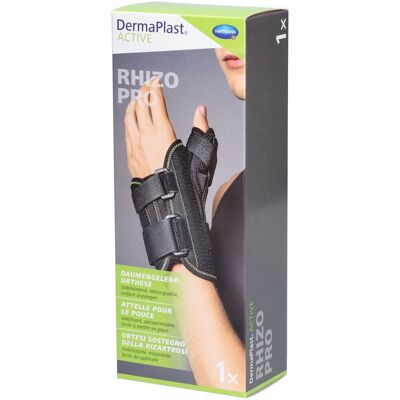 Hartmann Dermaplast® Activ Rhizo Pro 1 rechts 1 ct Hartmann Dermaplast® Activ Rhizo Pro 1 rechts 1 ct