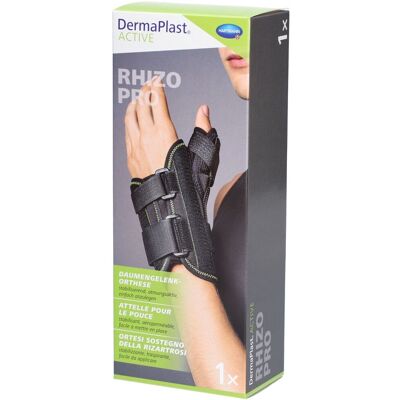 Hartmann Dermaplast® Activ Rhizo Pro 1 gauche 1 ct Hartmann Dermaplast® Activ Rhizo Pro 1 gauche 1 ct