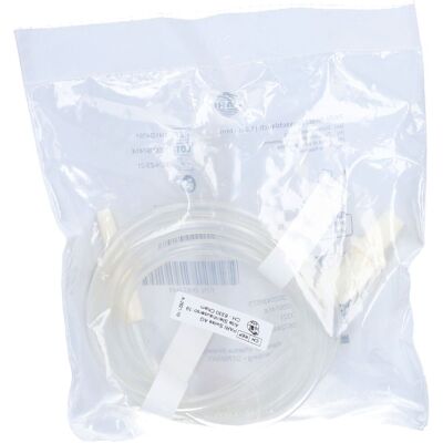Pari Anschlussstutzen f/m 1 ct Pari Anschlussstutzen f/m 1 ct