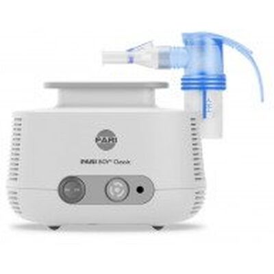 Pari BOY Classic Inhalateur Typ 130 1 ct Pari BOY Classic Inhalateur Typ 130 1 ct
