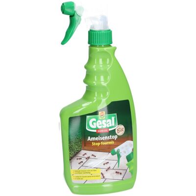 Gesal Barriere Ameisenstop Spr 750 ml 0.75 l Gesal Barriere Ameisenstop Spr 750 ml 0.75 l