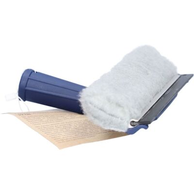 Ha-Ra® Fensterreiniger Standard 19cm – Abzieher & Einschäumer in Einem 1 ct Ha-Ra® Fensterreiniger Standard 19cm – Abzieher & Einschäumer in Einem 1 ct