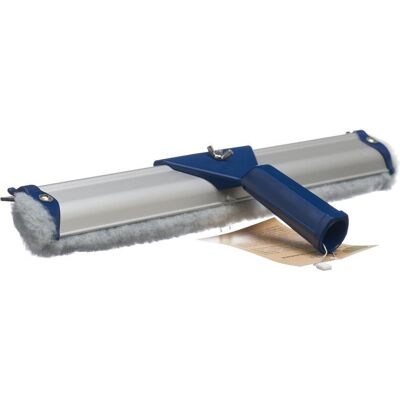 Ha-Ra® Fensterwischer Standard 38 cm mit Viva-Faser 1 ct Ha-Ra® Fensterwischer Standard 38 cm mit Viva-Faser 1 ct