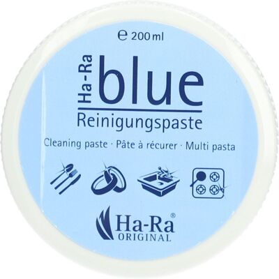 Ha-Ra Reinigungspaste 200 ml Ha-Ra Reinigungspaste 200 ml