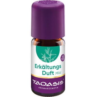 Taoasis GmbH Natürliche Eukalyptus Thymian Erkältungsöl - Ätherisches Öl Taoasis GmbH Natürliche Eukalyptus Thymian Erkältungsöl - Ätherisches Öl