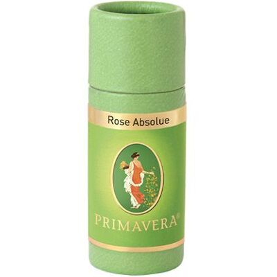 Primavera® Rose Absolue 1 ml Primavera® Rose Absolue 1 ml