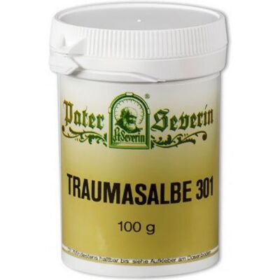 St.severin Trauma-Salbe 301 100 g St.severin Trauma-Salbe 301 100 g
