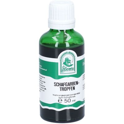 St. Severin Schafgarben Tropfen 50 ml St. Severin Schafgarben Tropfen 50 ml
