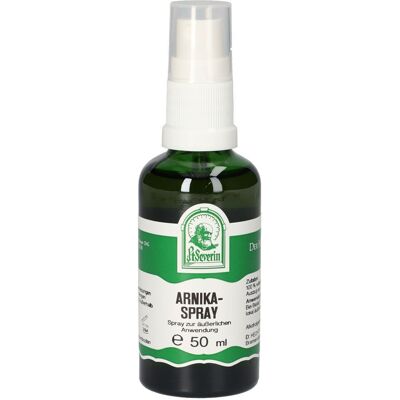 St. Severin Arnikaspray 50 ml St. Severin Arnikaspray 50 ml