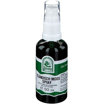 St. Severin Isländisch Moos 50 ml St. Severin Isländisch Moos 50 ml