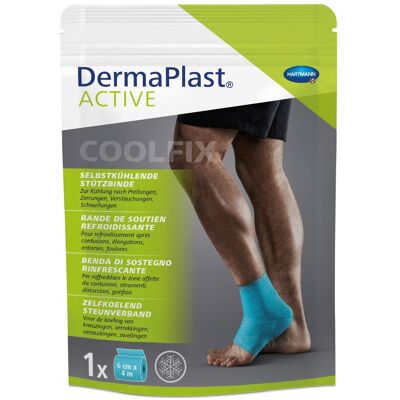 Dermaplast® Active CoolFix Bandage 1 ct Dermaplast® Active CoolFix Bandage 1 ct