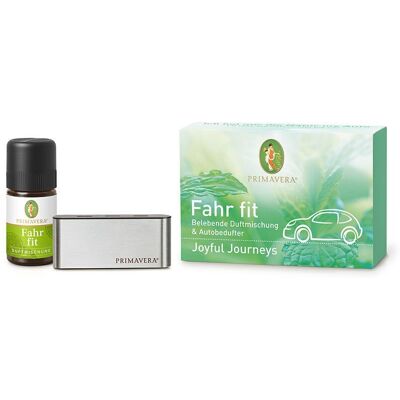PRIMAVERA®Fahr fit Geschenkset 1 ct PRIMAVERA®Fahr fit Geschenkset 1 ct