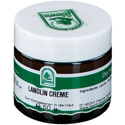 Avene Lanolin-Creme - Hautschutz Avene Lanolin-Creme - Hautschutz