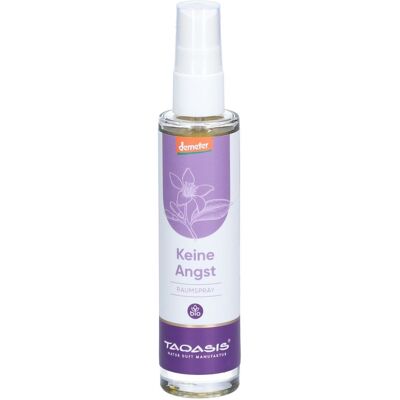 Taoasis® Keine Angst Raumspray 50 ml Taoasis® Keine Angst Raumspray 50 ml