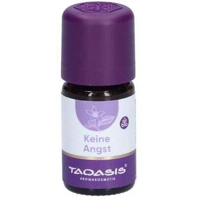 Taoasis® Duftkomposition Keine Angst 5 ml Taoasis® Duftkomposition Keine Angst 5 ml