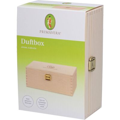 Primavera® Aroma Zubehör Duftbox 1 ct Primavera® Aroma Zubehör Duftbox 1 ct
