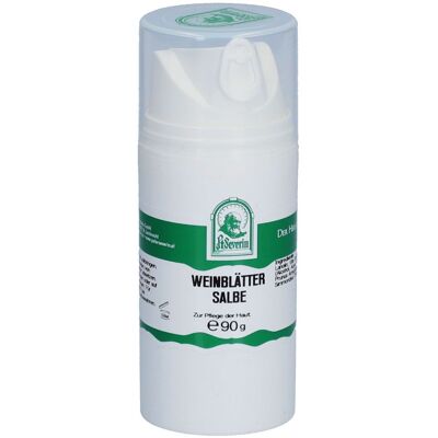 St. Severin Weinblätter Salbe 90 g St. Severin Weinblätter Salbe 90 g