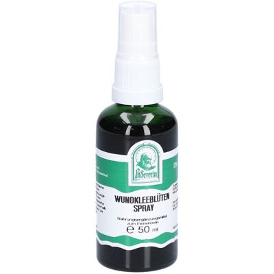 St. Severin Wundkleeblüten Spray 50 ml St. Severin Wundkleeblüten Spray 50 ml
