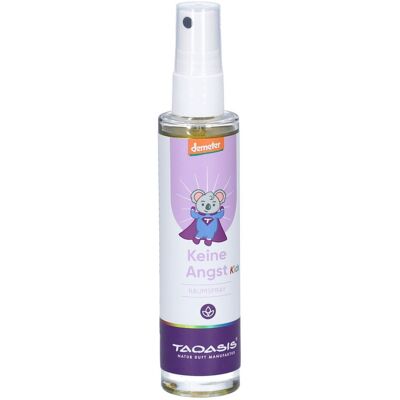 Taoasis® Keine Angst Kids Raumspray 50 ml Taoasis® Keine Angst Kids Raumspray 50 ml