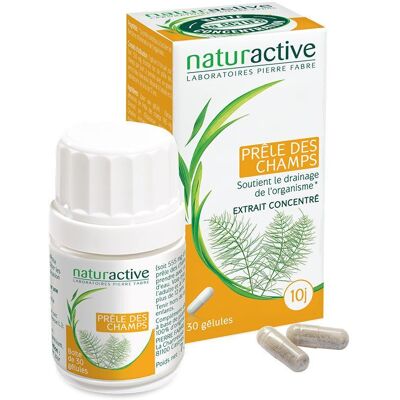naturactive Ackerschachtelhalm 30 ct naturactive Ackerschachtelhalm 30 ct