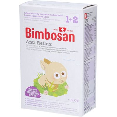 Bimbosan Anti Reflux 0.4 kg Bimbosan Anti Reflux 0.4 kg