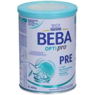 Beba Optipro Pro 0.4 kg Beba Optipro Pro 0.4 kg