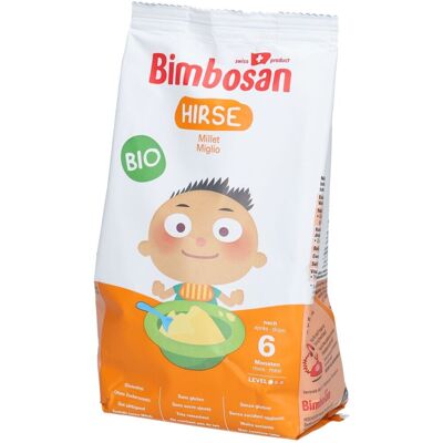 pdmtobemaintained Bimbosan Bio-Hirse ab 6 Monaten 0.3 kg pdmtobemaintained Bimbosan Bio-Hirse ab 6 Monaten 0.3 kg